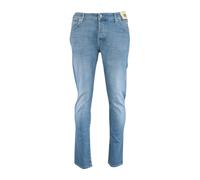 Roy Roger's- New 529 Soft Elas Penelope Jeans- Jeans- Hombre- Azul- W40- New 529 Soft Elas Penelope Jeans