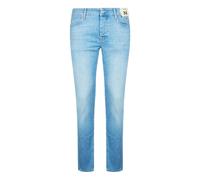 Roy Roger's- New 529 Soft Elast Penelope Jeans- Jeans- Hombre- Azul- W31- New 529 Soft Elast Penelope Jeans