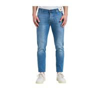 Roy Roger's- New Elias Jeans- Jeans- Hombre- Azul- W36- New Elias Jeans