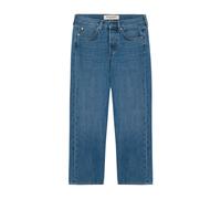 Roy Roger's- New Oskar Gin Tonic Jeans- Jeans- Mujer- Azul- W26- New Oskar Gin Tonic Jeans