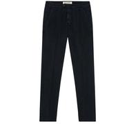 Roy Roger's- New Rolf Chino- Trousers- Hombre- Azul- W33- New Rolf Chino