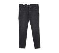 Roy Roger's- New Rolf Jeans- Jeans- Hombre- Negro- W38- New Rolf Jeans