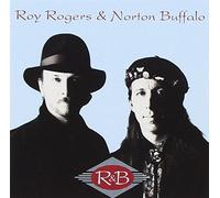 Roy Rogers & Norton Buffalo - R And B