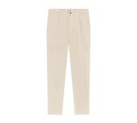 Roy Roger's - Pantalón de gabardina winter - Trousers - Hombre - Beige - W35 -