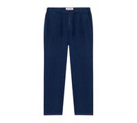 Roy Roger's- Pantalone Chino Portofino- Trousers- Hombre- Azul- L- Pantalone Chino Portofino
