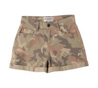Roy Roger's- Pantalone- Shorts- Mujer- Multicolor- S- Pantalone