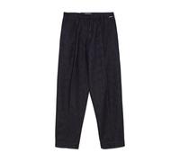 Roy Roger's - Pantalones Chinos Azules Ropa de Mujer - Trousers - Mujer - Negro - W28 -