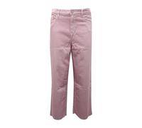 Roy Roger's - Pantalones Cortos Bull Claro - Trousers - Mujer - Rosa - W29 -