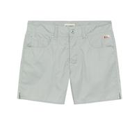 Roy Roger's- Pantalones Cortos Casuales- Shorts- Hombre- Gris- W36- Pantalones Cortos Casuales