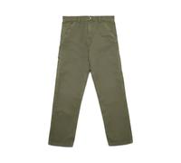 Roy Roger's - Pantalones de trabajo Dave's New York - Trousers - Hombre - Verde - W34 -