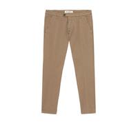 Roy Roger's- Pantalones Denim Elegantes- Trousers- Hombre- Beige- W36- Pantalones Denim Elegantes