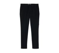 Roy Roger's- Pantalones Elegantes Hombre- Trousers- Hombre- Negro- W33- Pantalones Elegantes Hombre