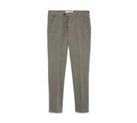 Roy Roger's - Pantalones Invierno Gris Gabardina - Trousers - Hombre - Gris - W31 -