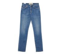 Roy Roger's- Pantalones Vaqueros para Mujer- Jeans- Mujer- Azul- W26- Pantalones Vaqueros para Mujer