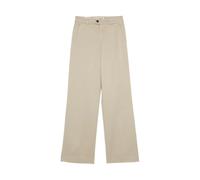Roy Roger's - Pantaloni in cotone - Trousers - Mujer - Beige - W28 -