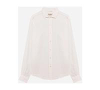 Roy Roger's- Pierce Shirt- Blouses & Shirts- Mujer- Blanco- M- Pierce Shirt