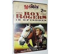 Roy Rogers [Reino Unido] [DVD]