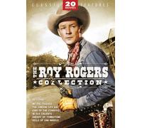 Roy Rogers [Reino Unido] [DVD]