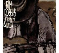 Roy Rogers - Rhythm & Groove