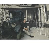 ROY ROGERS - ROY ROGERS - a man from duck run CAPITOL 785 (LP vinyl record)