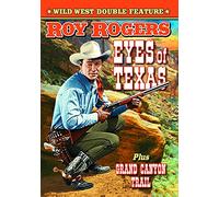 Roy Rogers - Roy Rogers Double Feature [DVD] [Region 1] [NTSC] [Reino Unido]
