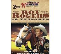 Roy Rogers - Roy Rogers [Edizione: Stati Uniti] [Reino Unido] [DVD]