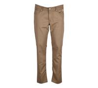 Roy Roger's- ROY Roger's pantalone- Trousers- Hombre- Beige- W32- ROY Roger's pantalone