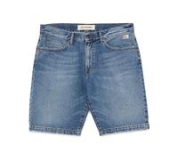 Roy Roger's- Shorts de Mezclilla Azul- Shorts- Hombre- Azul- W36- Shorts de Mezclilla Azul