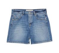 Roy Roger's - Shorts de Mezclilla para Mujer - Shorts - Mujer - Azul - W25 -