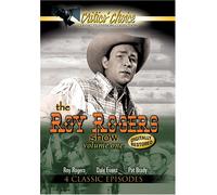 Roy Rogers Show 1 [Reino Unido] [DVD]