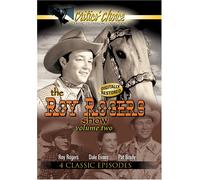 Roy Rogers Show 2 [Reino Unido] [DVD]