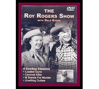 Roy Rogers Show [USA] [DVD]