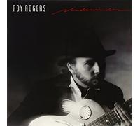 Roy Rogers - Slidewinder [Vinilo]