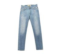 Roy Roger's- Slim Fit Denim Jeans- Jeans- Hombre- Azul- W30- Slim Fit Denim Jeans