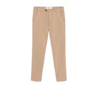 Roy Roger's - Slim Fit Gabardine Jeans - Trousers - Hombre - Marrón - W34 -
