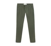 Roy Roger's- Slim Fit Gabardine Jeans- Trousers- Hombre- Verde- W32- Slim Fit Gabardine Jeans