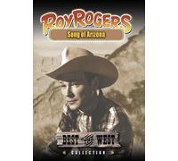 Roy Rogers - Song of Arizona