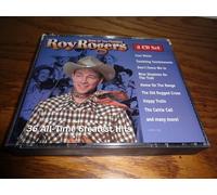 Roy Rogers & Sons of Pionee - Thirty Six All Time Greatest