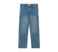 Roy Roger's- Straight Jeans- Jeans- Hombre- Azul- W33- Straight Jeans