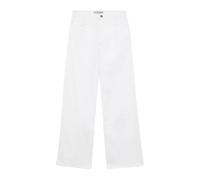 Roy Roger's- Super Wide Eva Jeans- Jeans- Mujer- Blanco- W24- Super Wide Eva Jeans