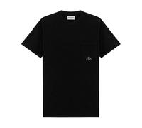 Roy Roger's- T-shirt Pocket in Jersey- Tops- Hombre- Negro- 3XL- T-shirt Pocket in Jersey