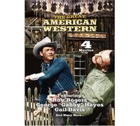 Roy Rogers - The Great American Western: Volume 31: Roy Rogers [Alemania] [DVD]