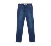 Roy Roger's- Vaqueros Slim Fit Azul- Jeans- Hombre- Azul- W36- Vaqueros Slim Fit Azul
