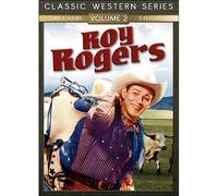 Roy Rogers: Volume 4 [Alemania] [DVD]