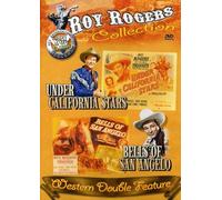 Roy Rogers Western Double Feature Vol 1 [Alemania] [DVD]