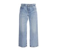 Roy Roger's- Wide Jeans- Jeans- Mujer- Azul- W29- Wide Jeans