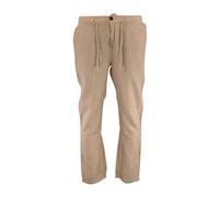 Roy Roger's- Wide Trousers- Trousers- Hombre- Beige- S- Wide Trousers