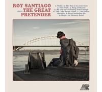 Roy Santiago - Plays the Great Pretender [Vinyl LP] [Vinilo]