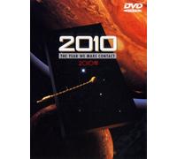 Roy Scheider - 2010: The Year We Make Contact [Edizione: Giappone] [Italia] [DVD]