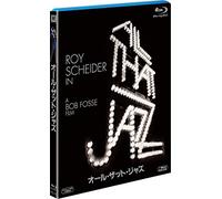 Roy Scheider - All That Jazz [Edizione: Giappone] [Italia] [Blu-ray]